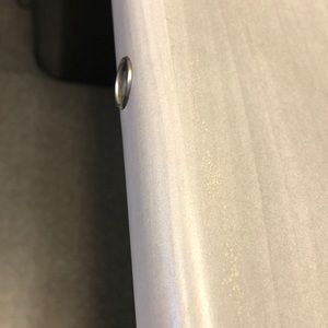 Meet your Posher, Victoria